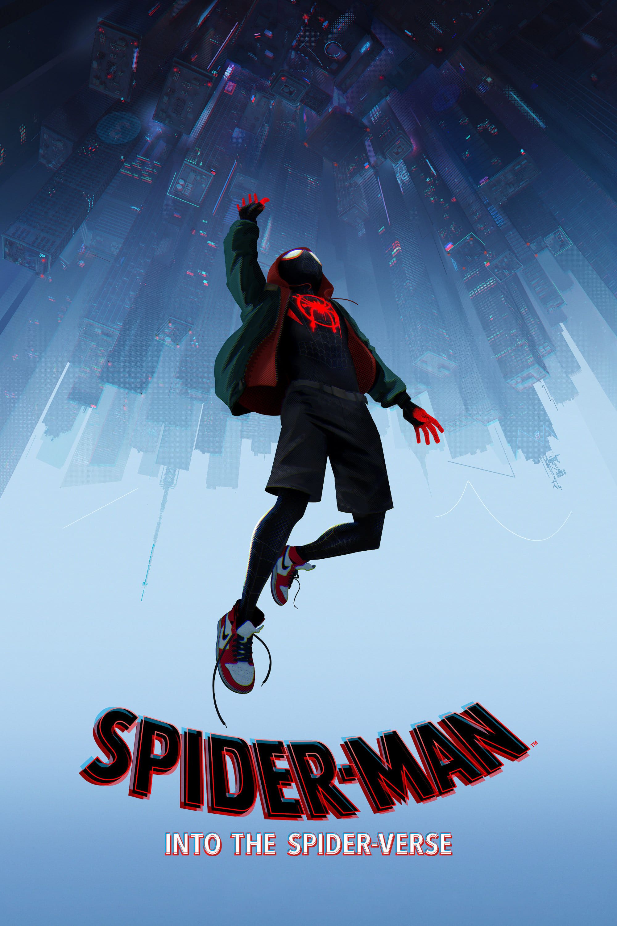 Spider-Man: Across the Spider-Verse's Early Rotten Tomatoes Score is Higher  Than No Way Home