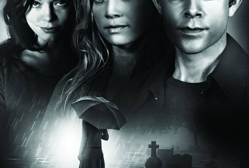 Dead Awake | MovieWeb