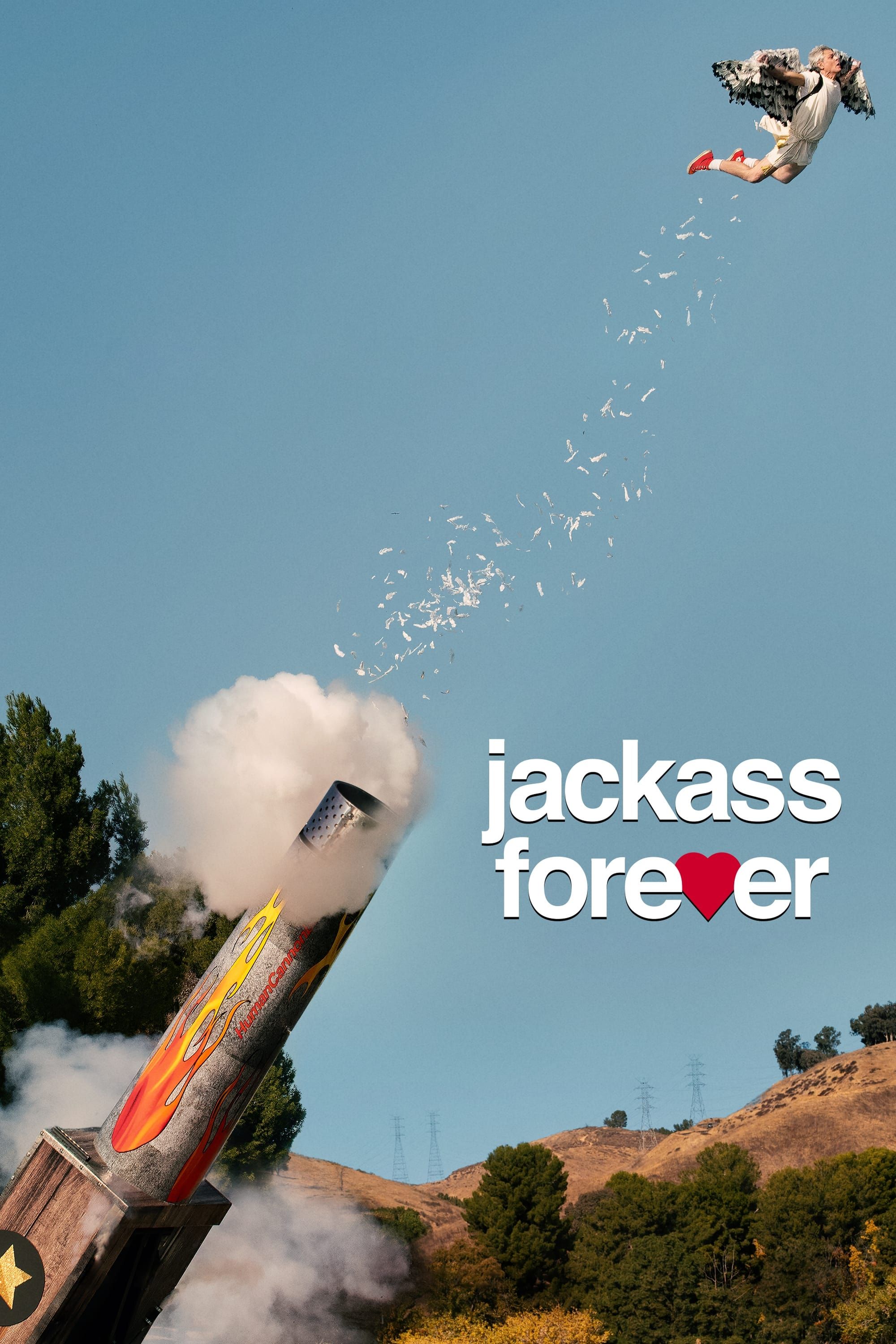 Bam Margera settles legal dispute over dismissal from Jackass Forever film
