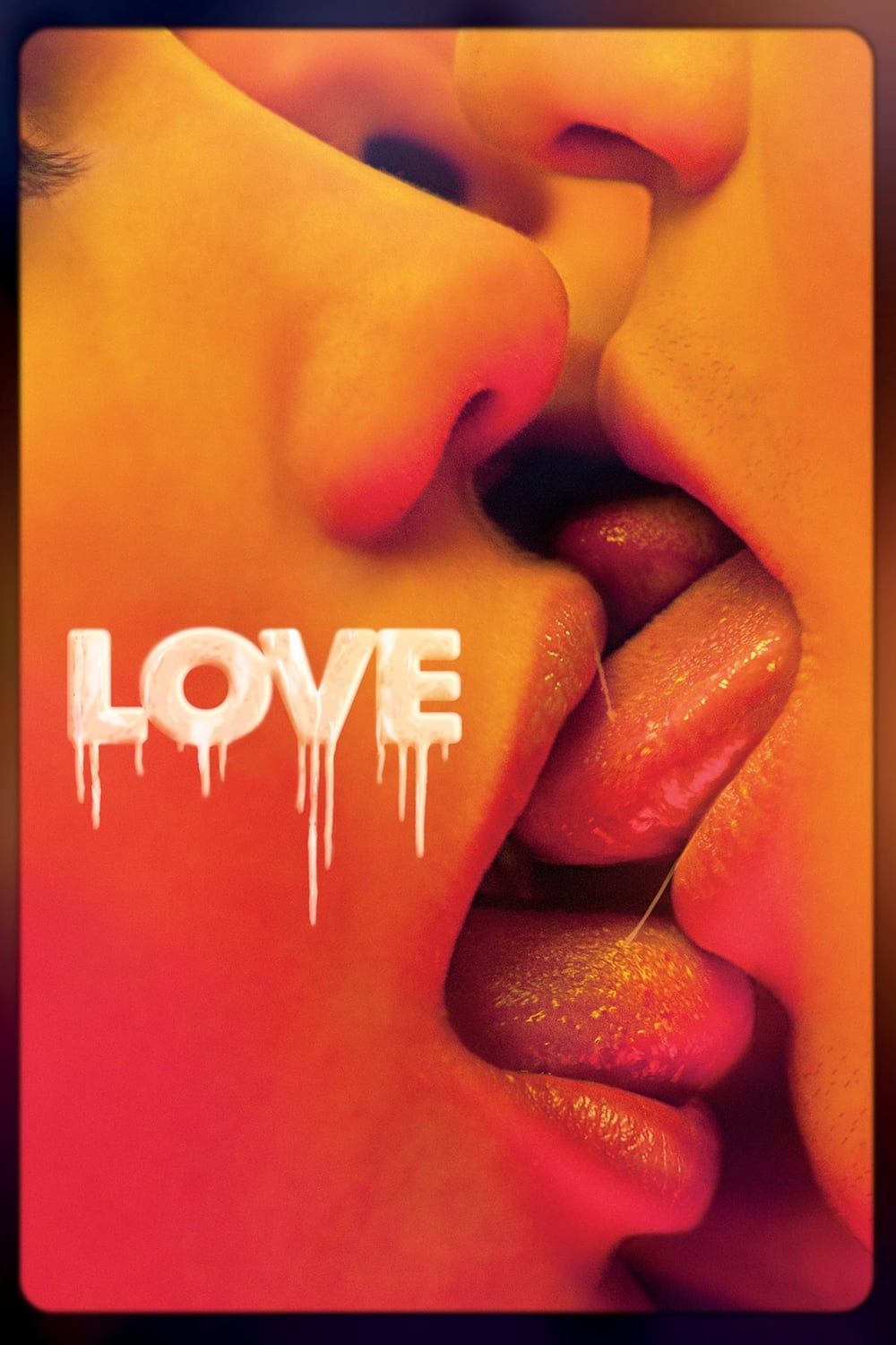 Love on 2024 netflix full movie