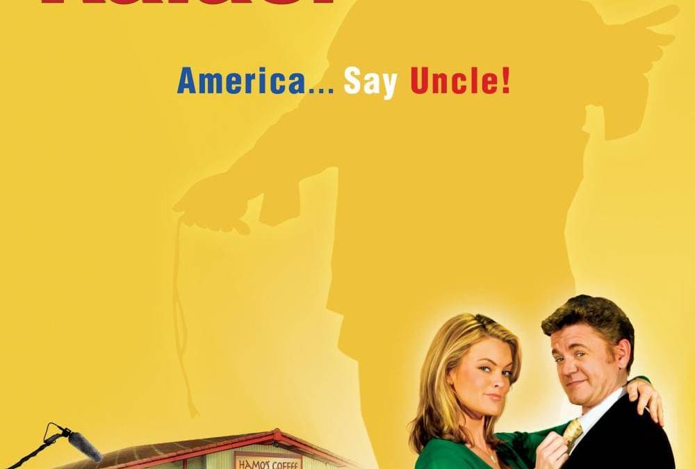 My Uncle Rafael | MovieWeb