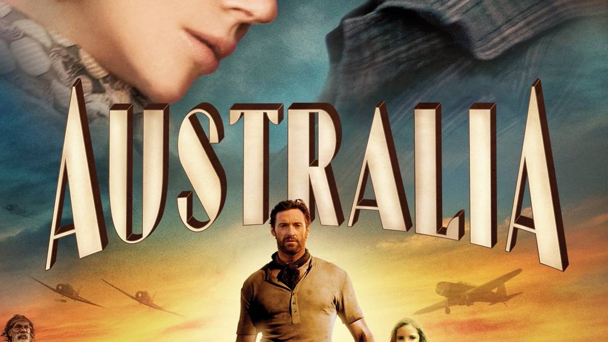 australia | MovieWeb