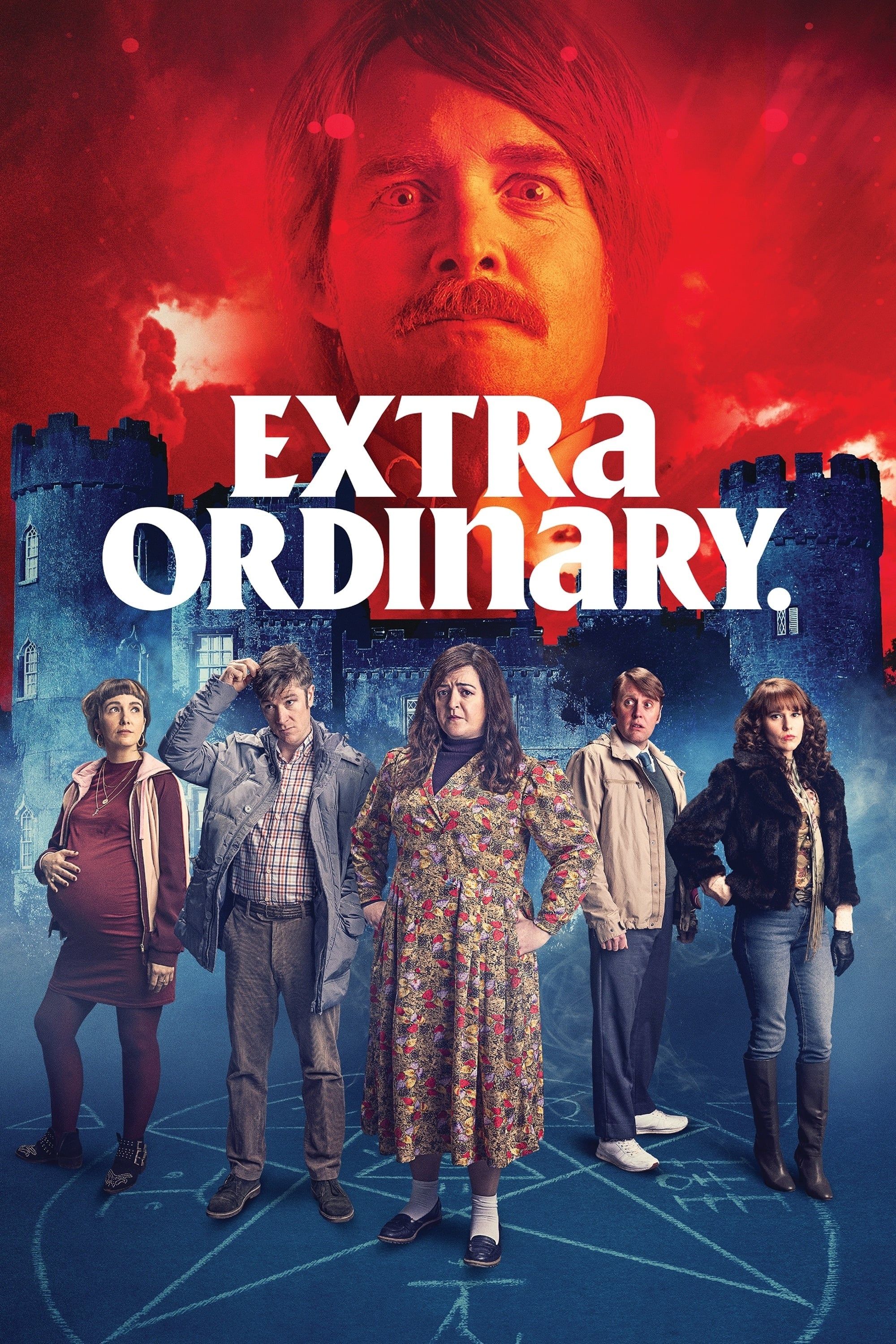 Extra Ordinary | MovieWeb