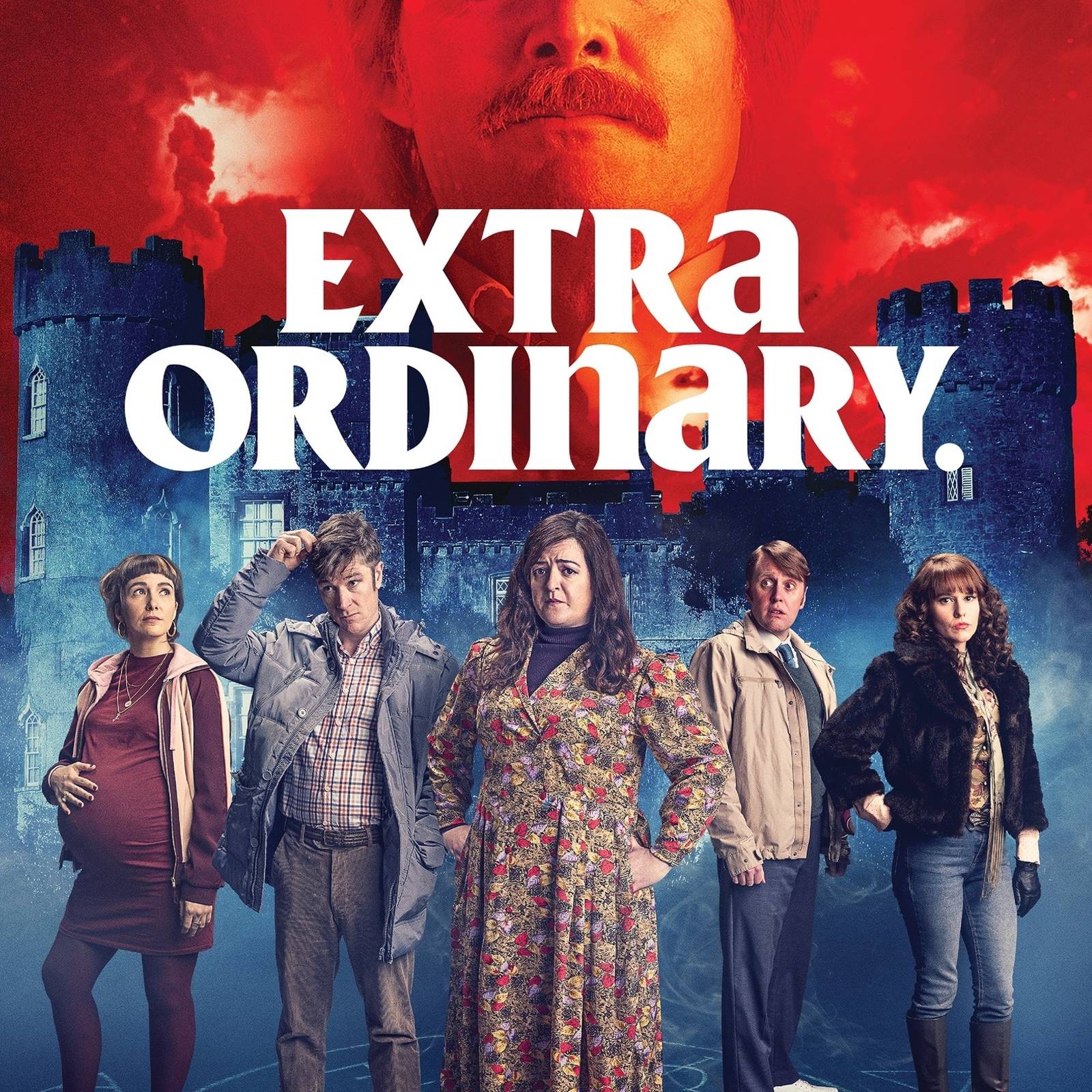 Extra Ordinary | MovieWeb