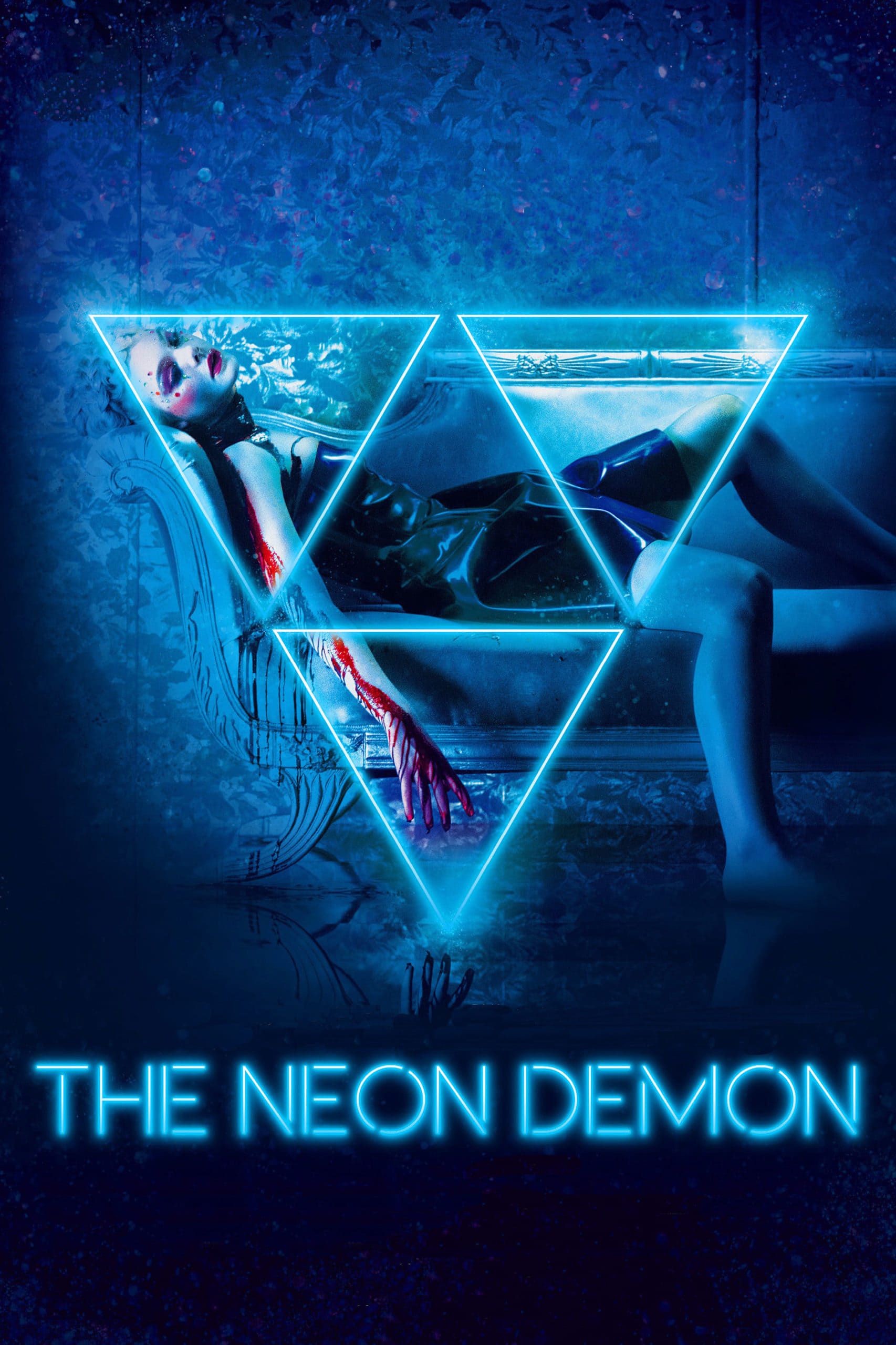 Neon Demon (2016) | MovieWeb