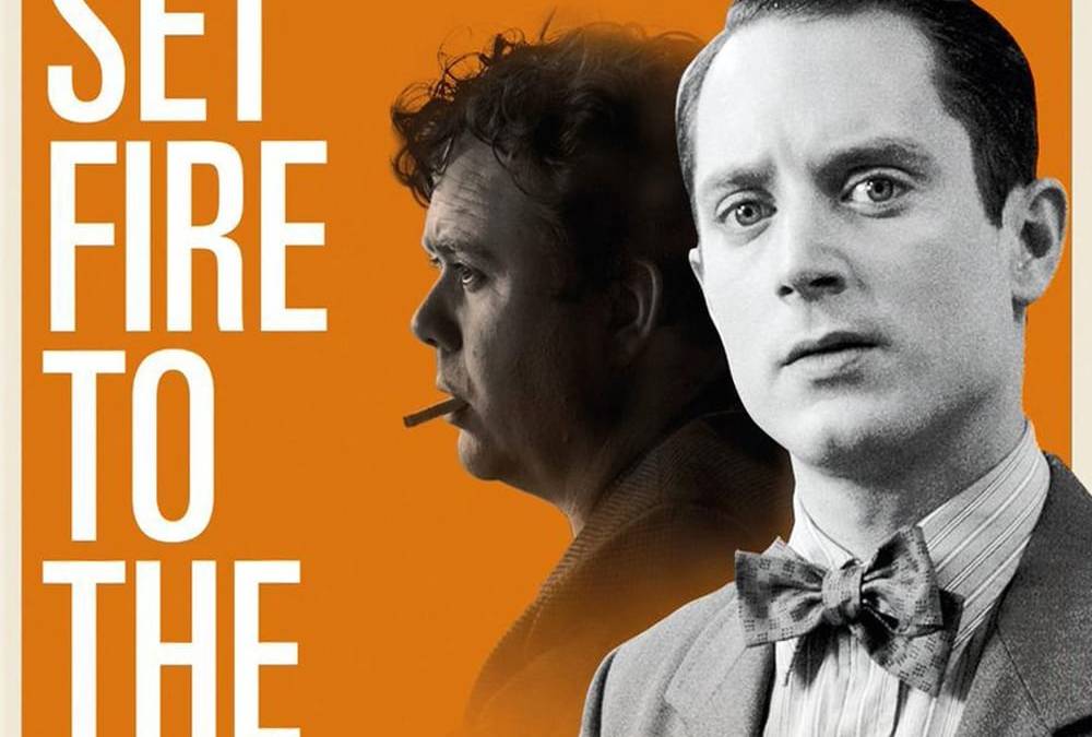 Set Fire to the Stars | MovieWeb