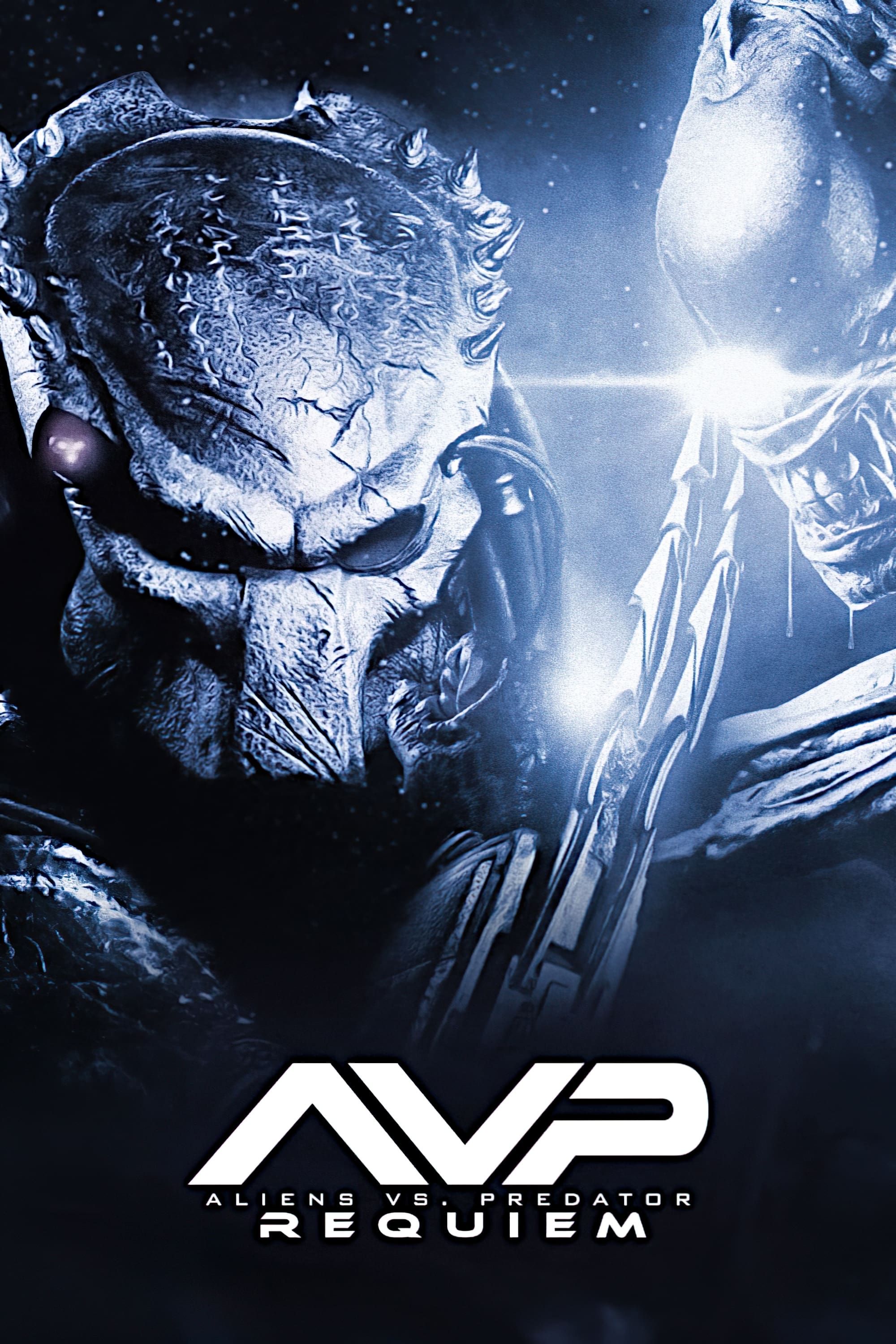 Alien vs. Predator 3 Rumors, AvP Movie & Game News