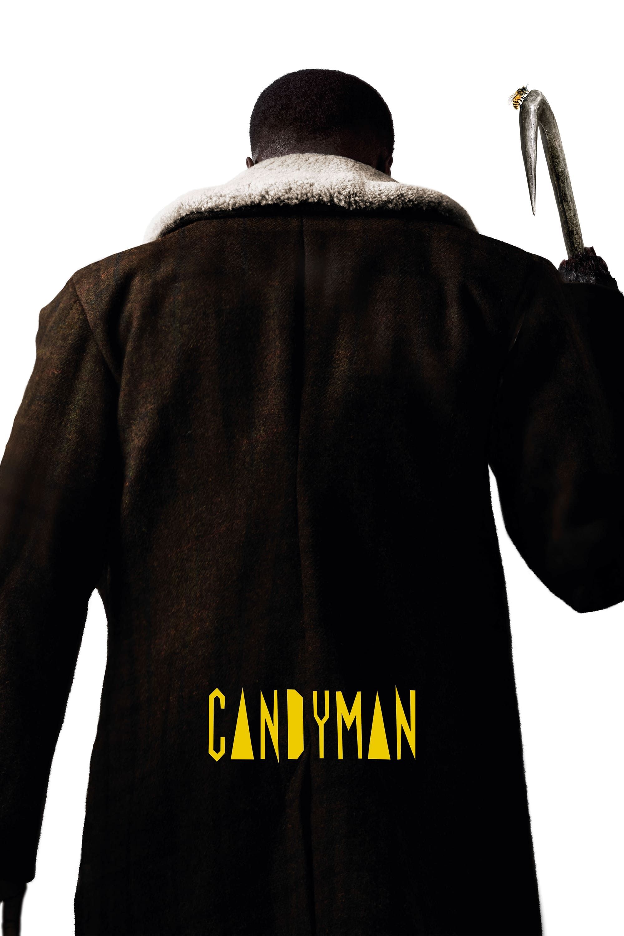 Candyman' Director Teases Tony Todd's Return And Promises Plenty Of Gore