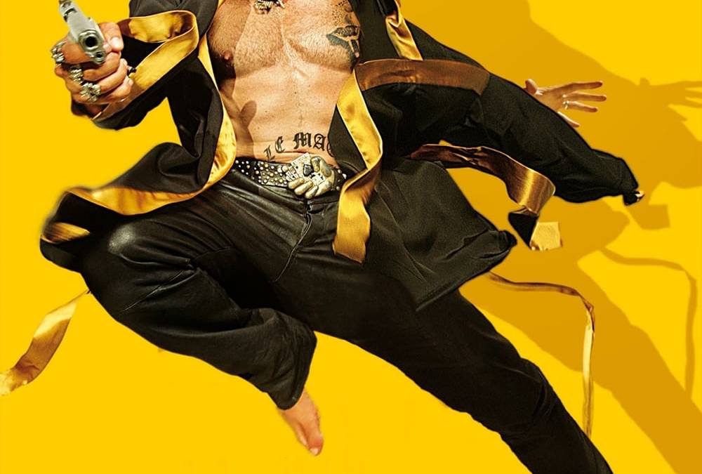 Le Mac | MovieWeb