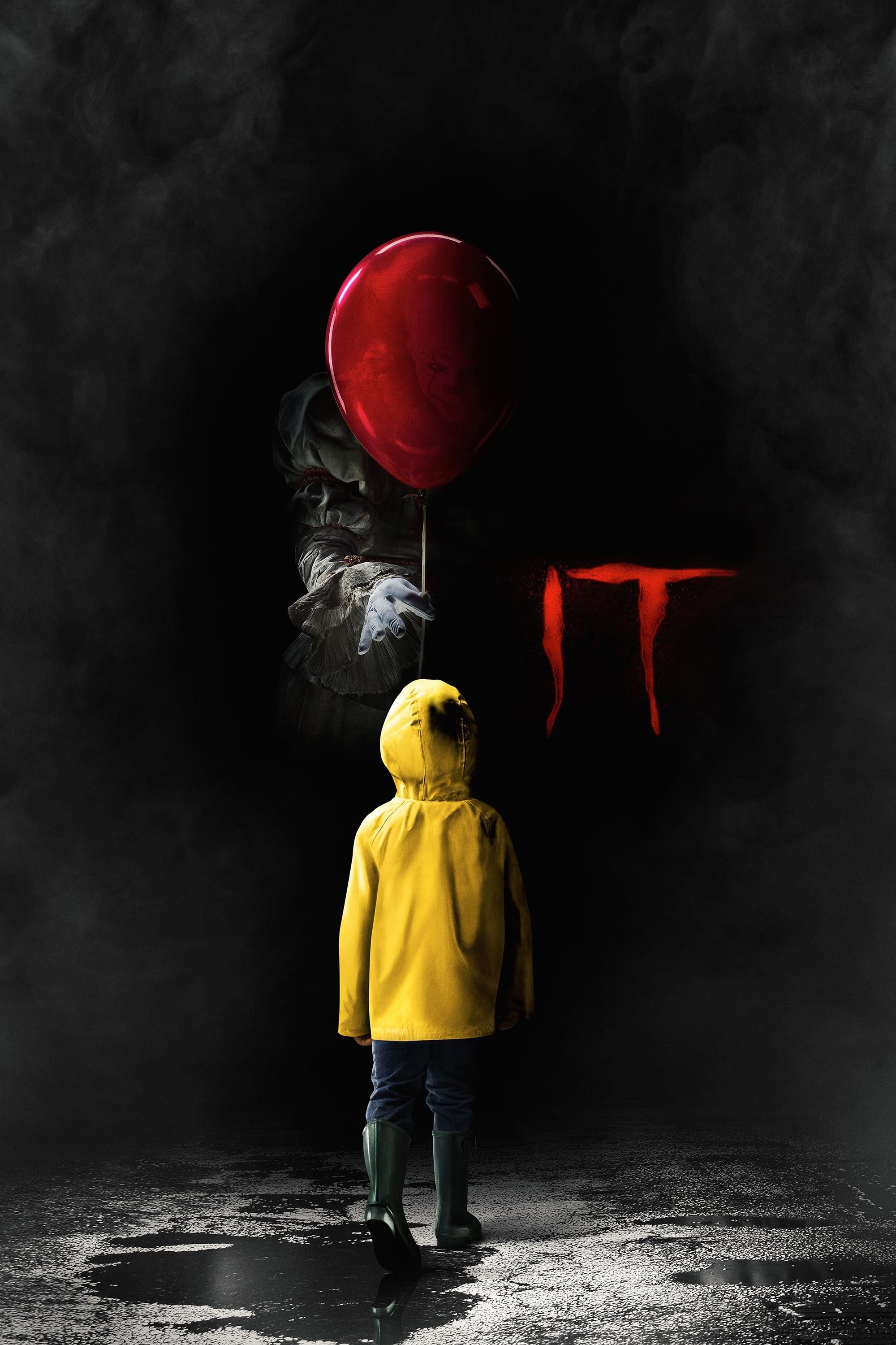 Stream stephen clearance king's it 2017