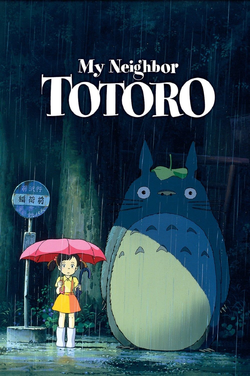 All Studio Ghibli Movies Ranked by Tomatometer