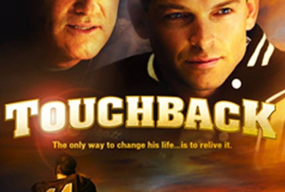 Touchback | MovieWeb