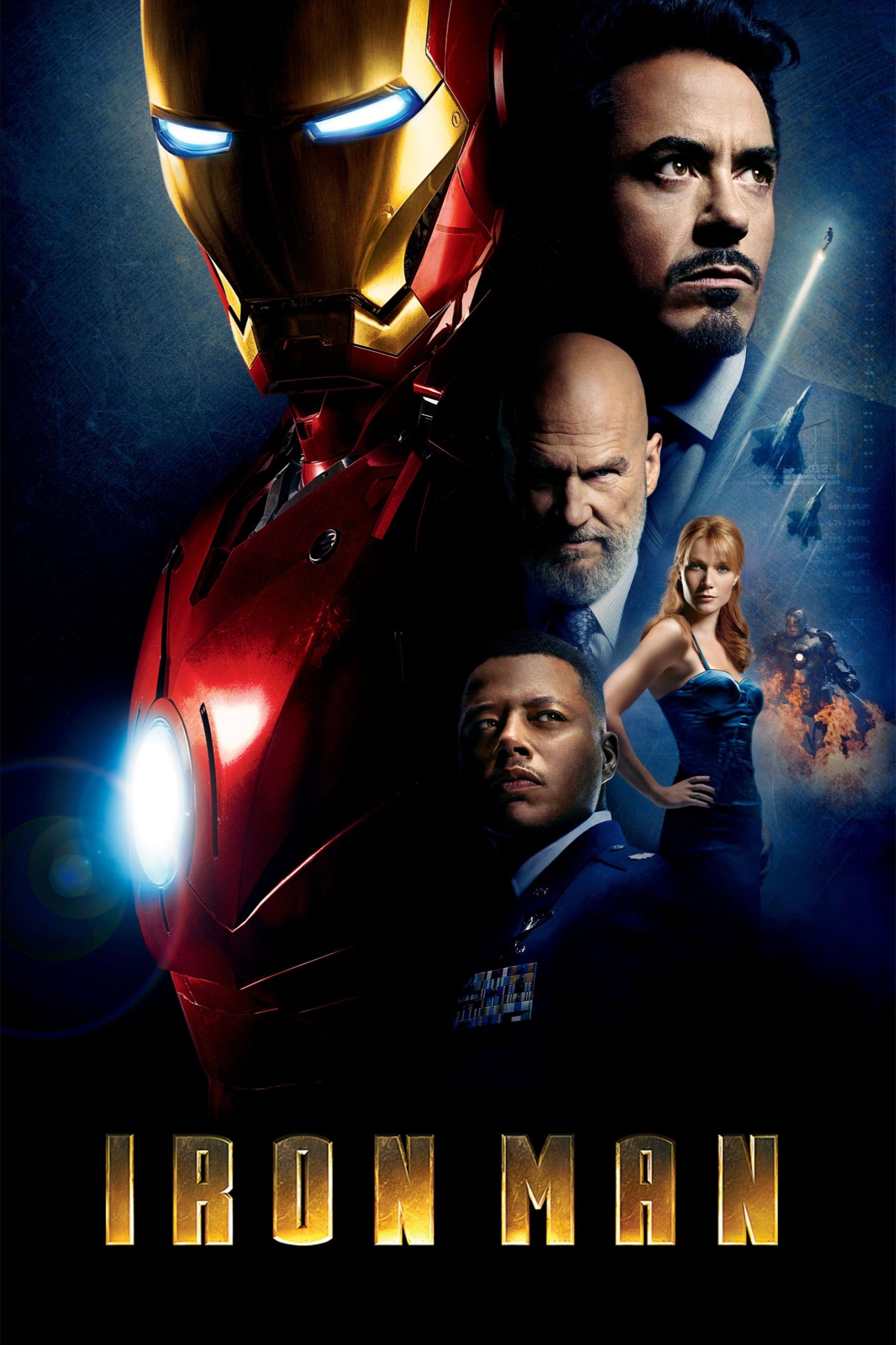 MCU: Ranking All 30 Marvel Movie Posters From Worst to Best