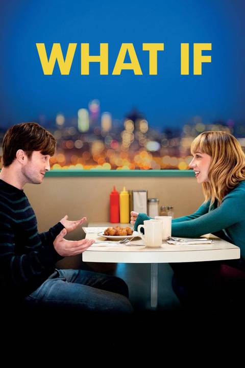 what if | MovieWeb