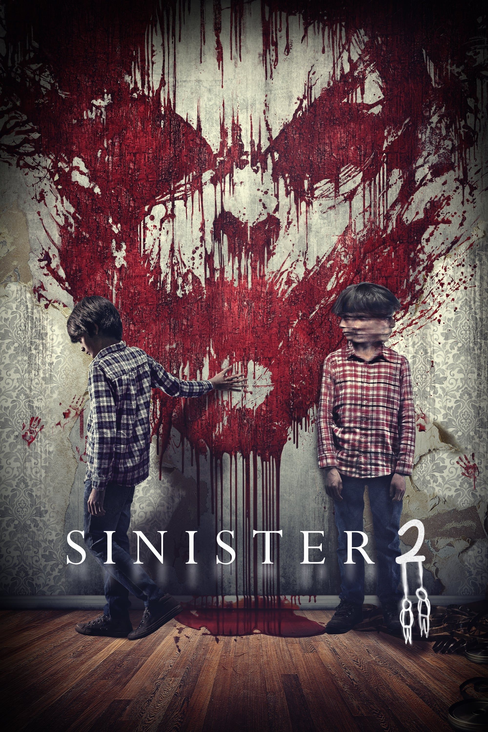 Sinister 2 best sale full movie