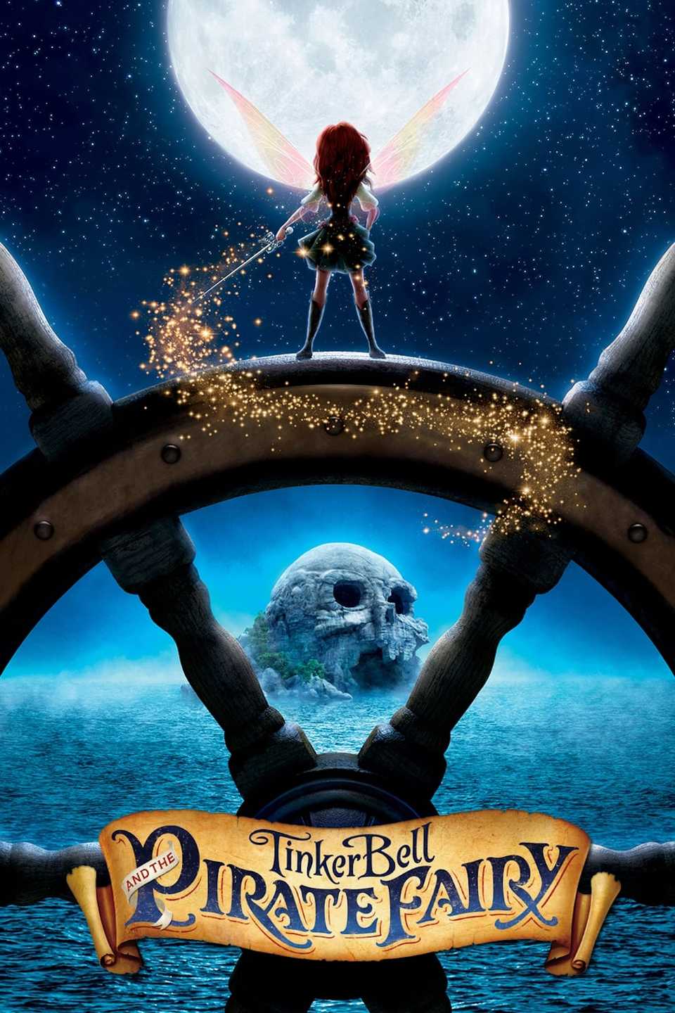 How to Watch the ‘Tinker Bell’ Movies in Order