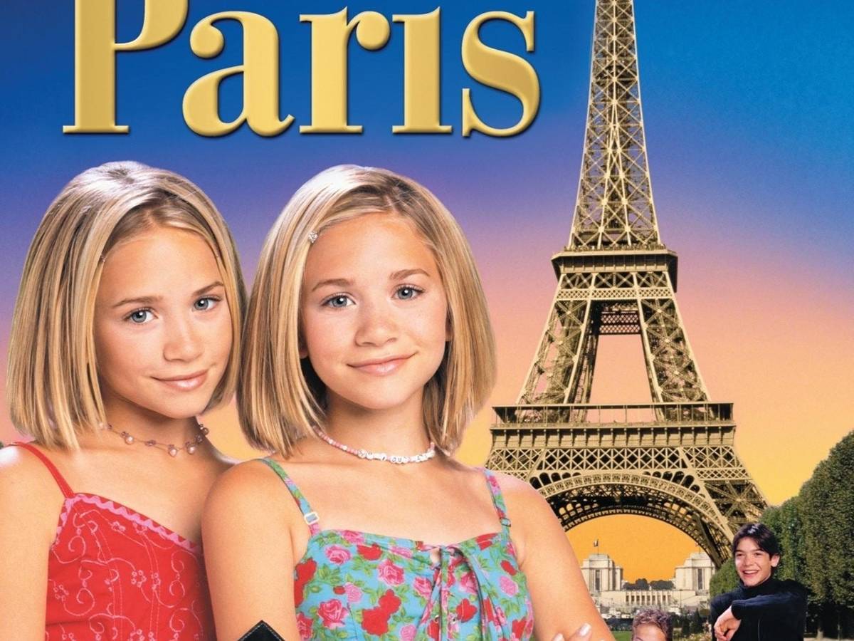 Passport to Paris | MovieWeb, image size:1200x900