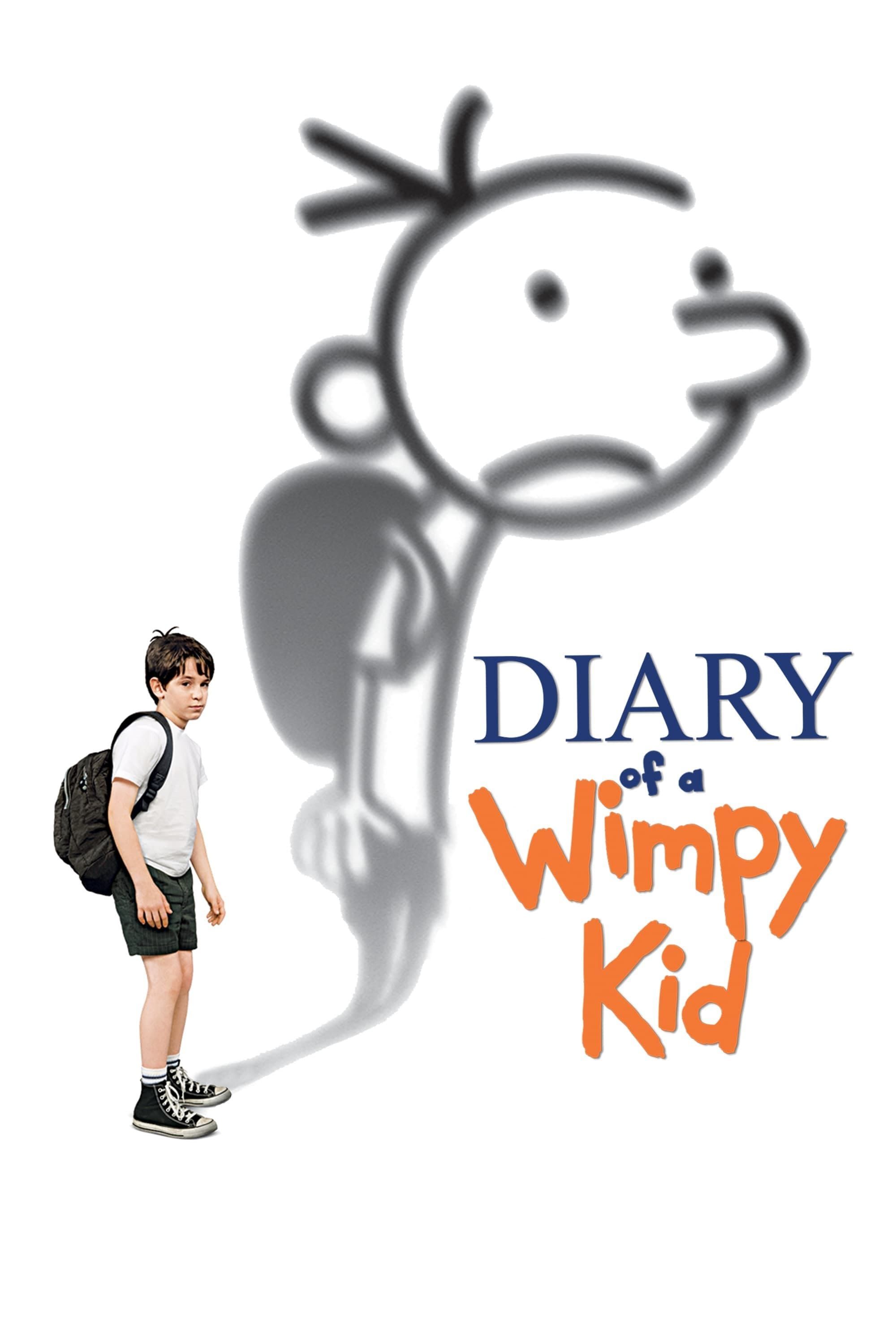 Brady Noon on Bringing Greg Heffley to Life in 'Diary of a Wimpy Kid' -  Exclusive Interview