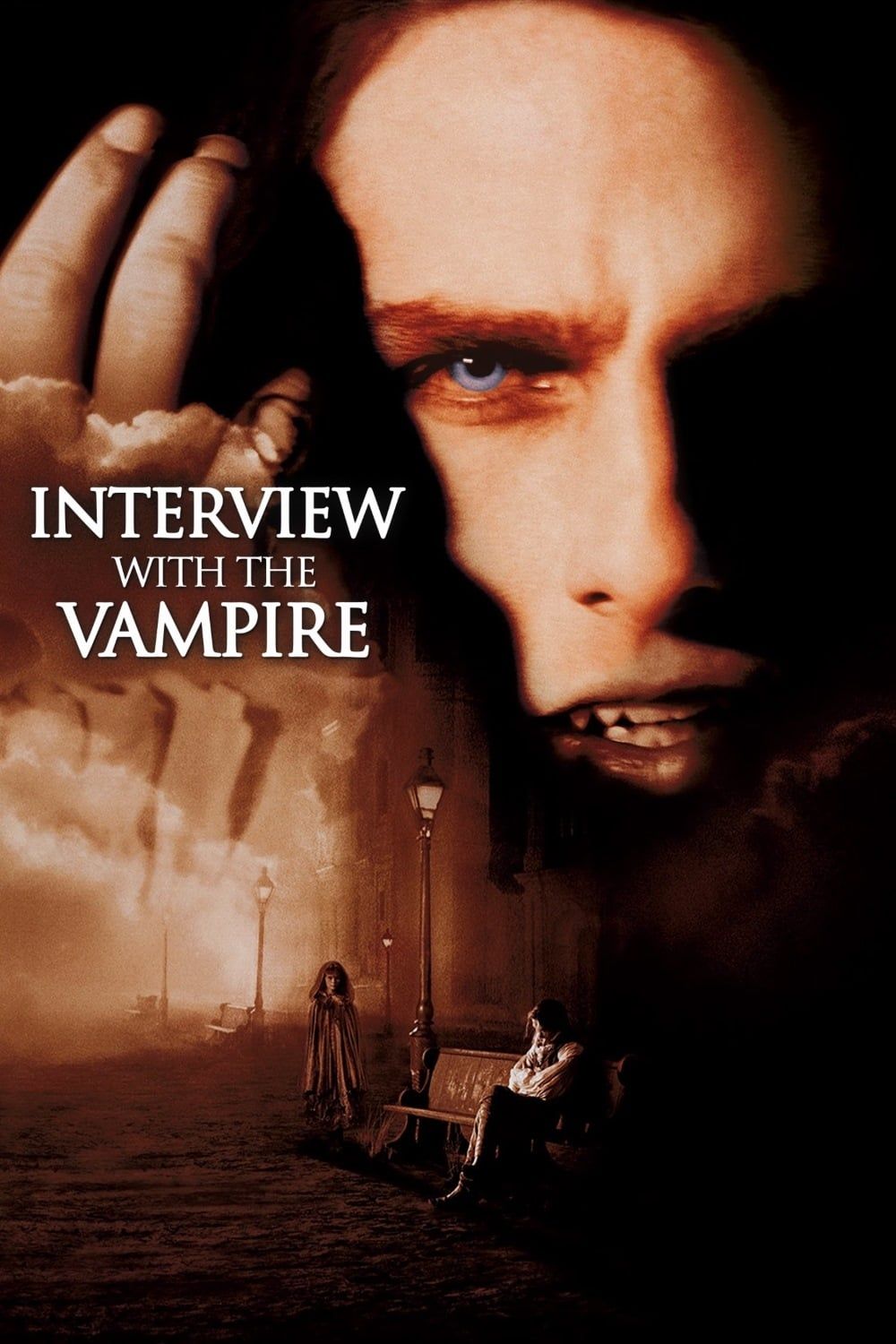 interview with a vampire (1994) | MovieWeb