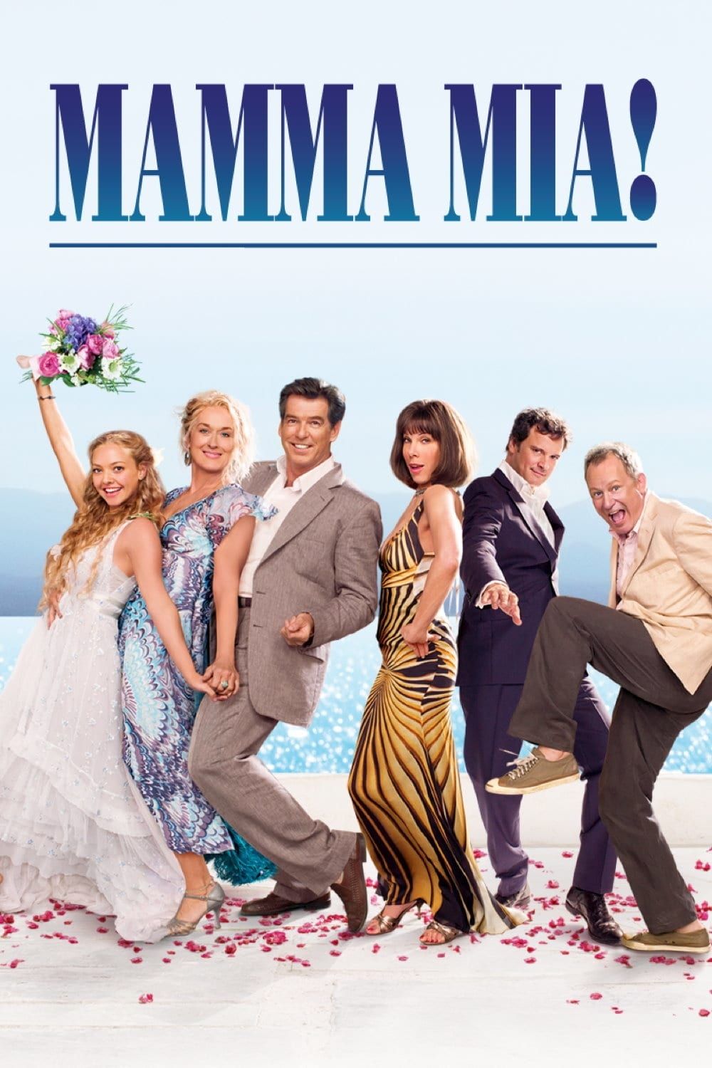 Mamma Mia returning to theaters for 10th anniversary screenings