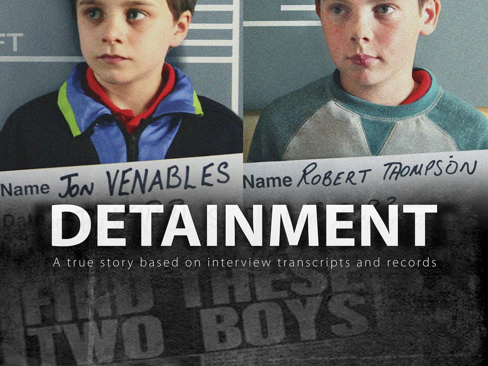 Detainment | MovieWeb