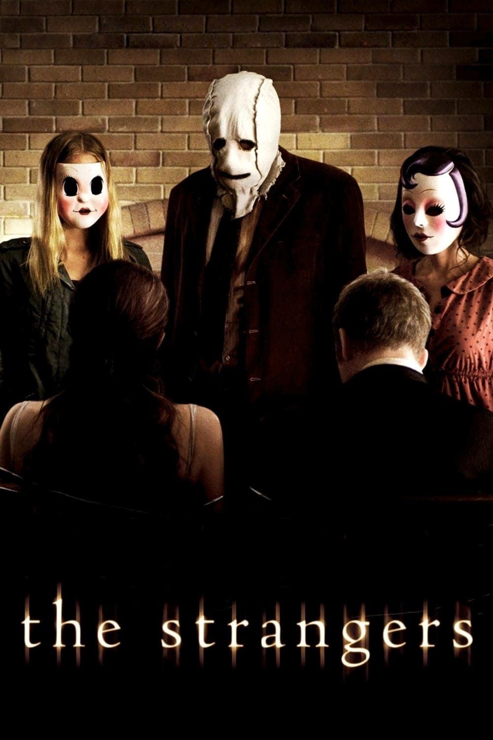 The Strangers: Chapter 1 Clip Offers First Look At Renny Harlin's  Home-Invasion Trilogy