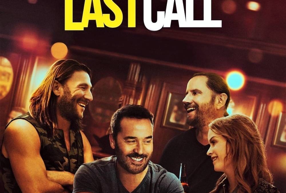 last call | MovieWeb