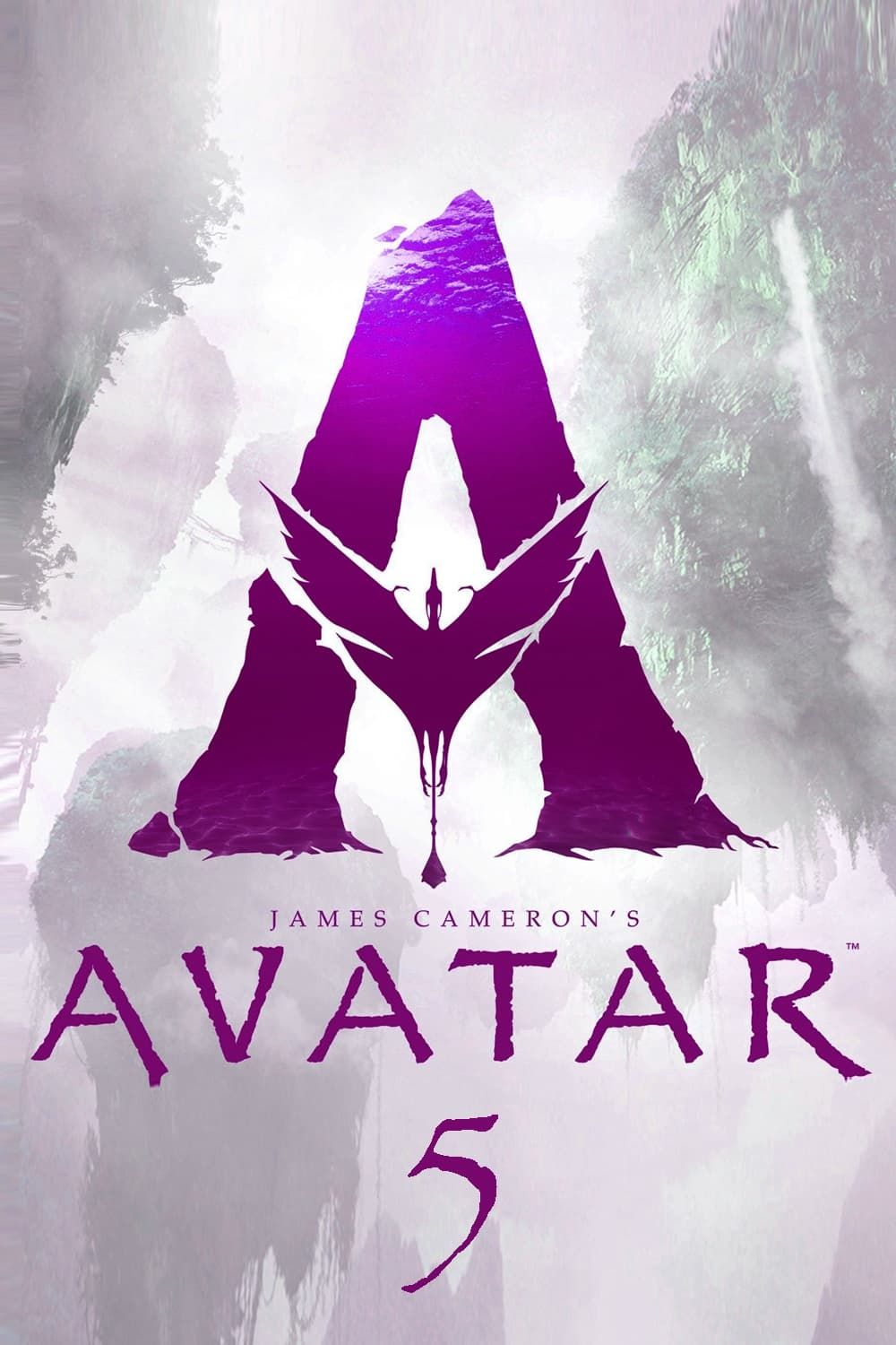 Avatar 2 Logo – Spottis