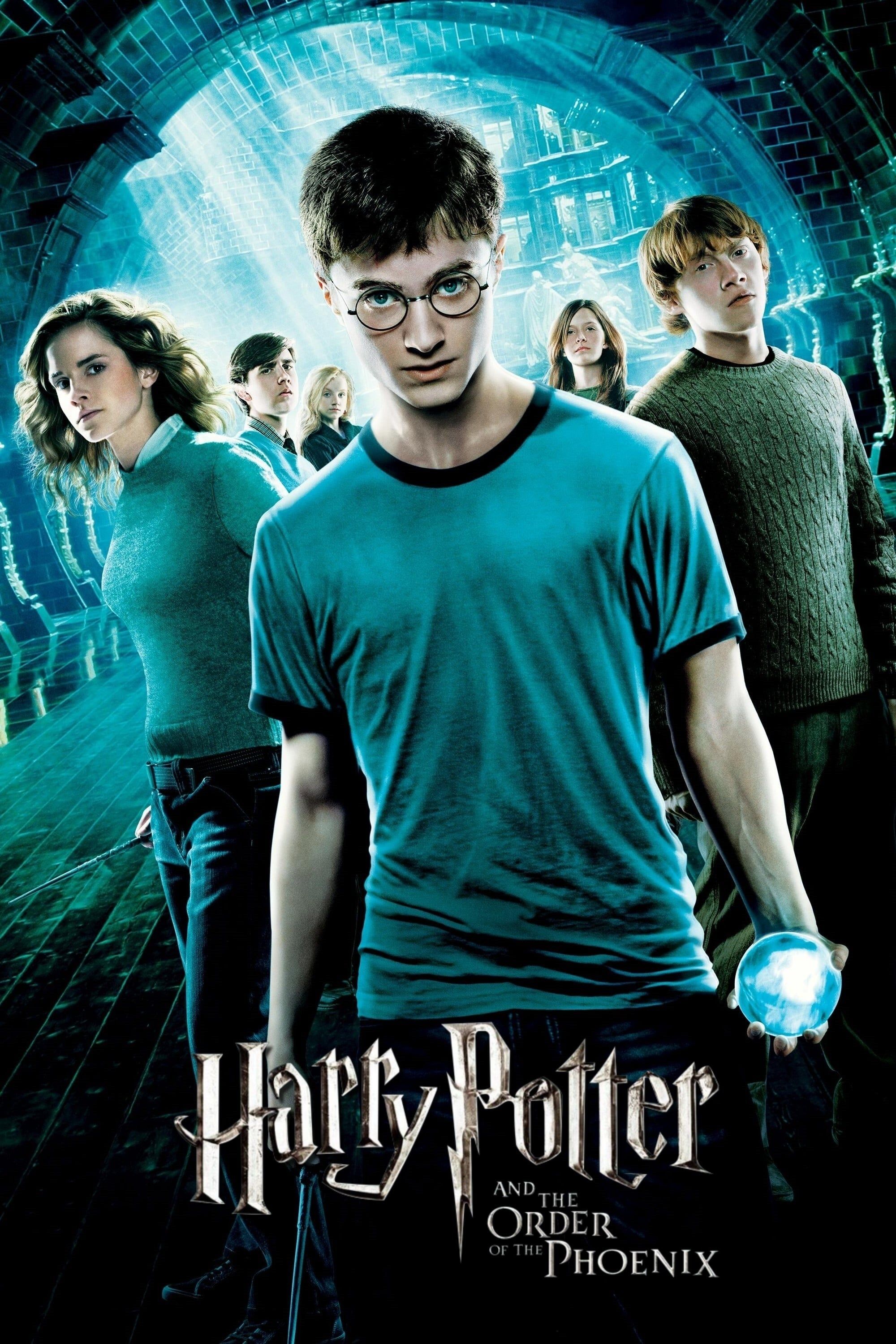 Emma Watson's Best Hermione Granger Moments in the Harry Potter Franchise