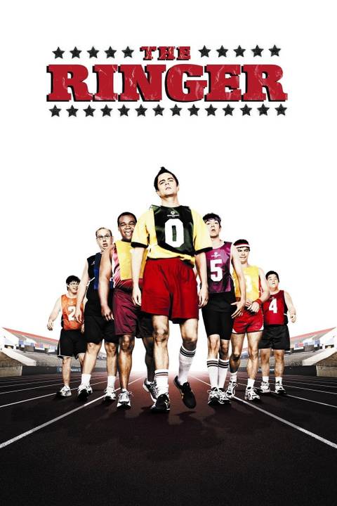 The Ringer | MovieWeb
