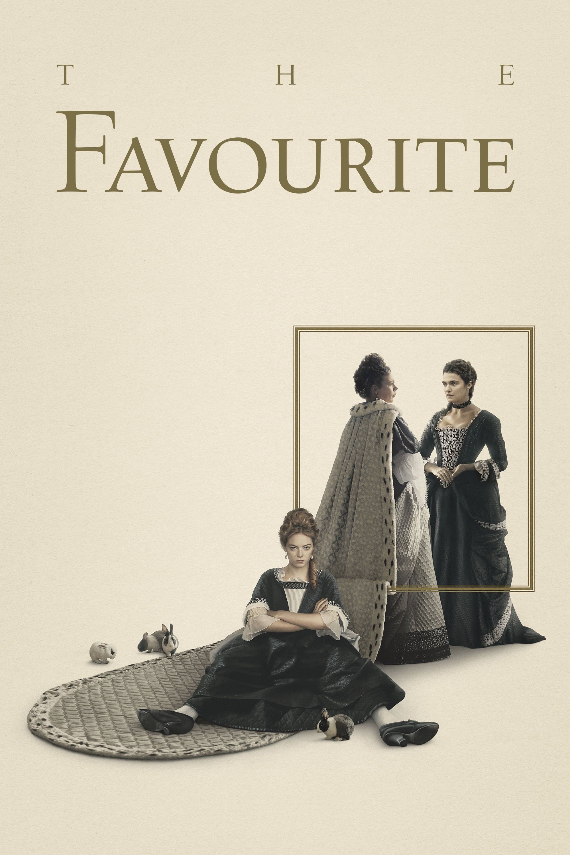 the favourite (2018) | MovieWeb