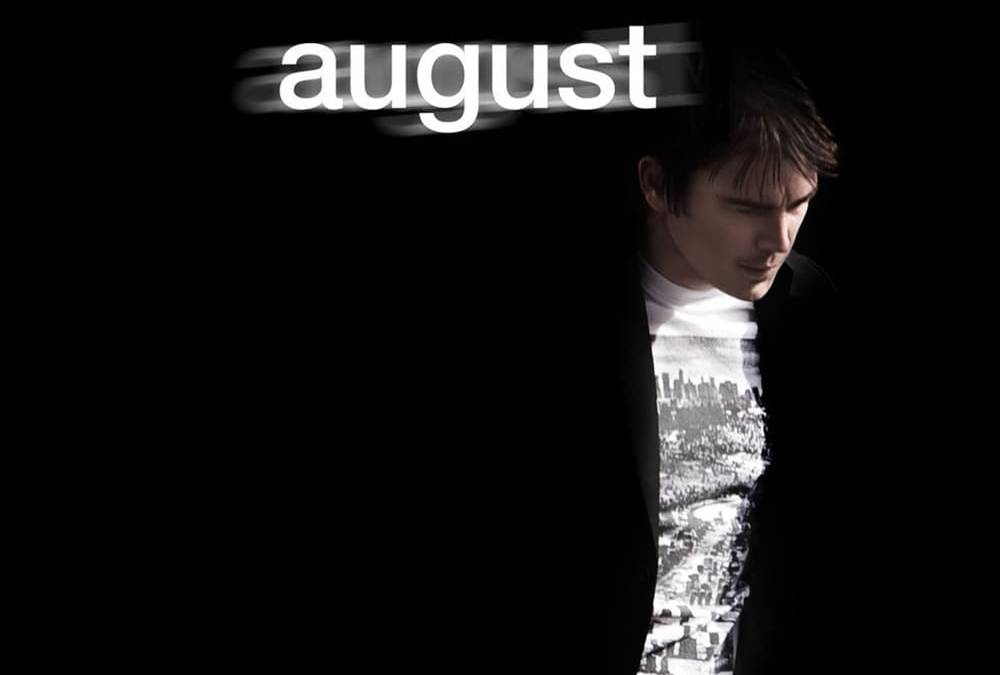 august | MovieWeb