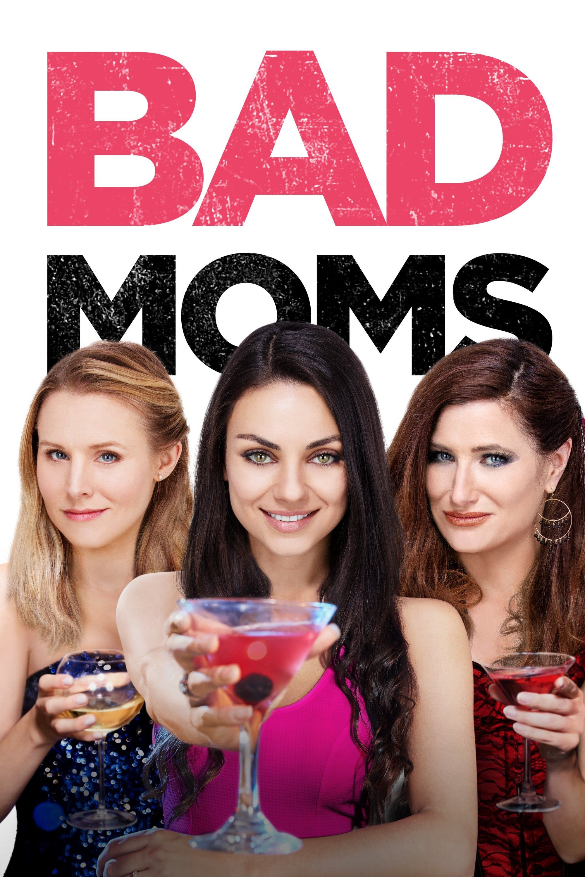 bad moms (2016) | MovieWeb