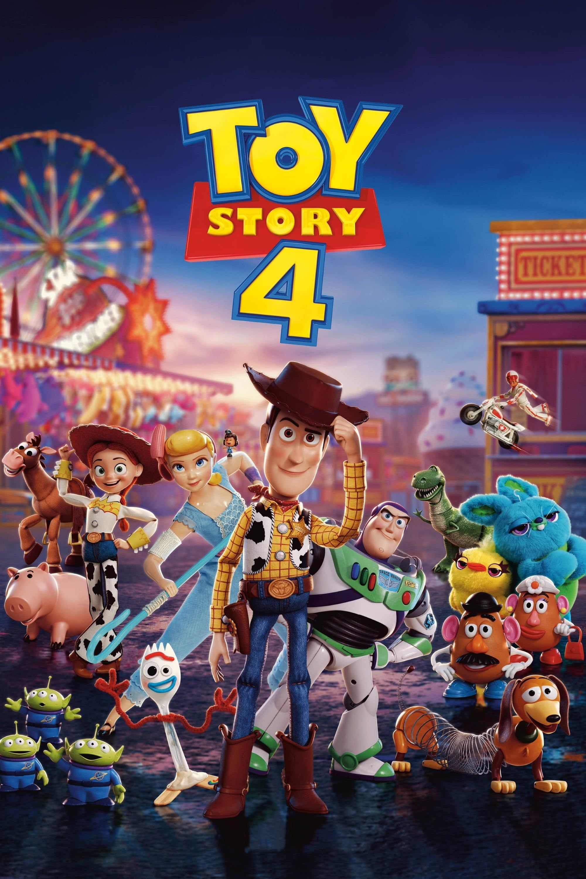 Toy Story 5' In The Works At Disney, Tom Hanks and Tim Allen Have