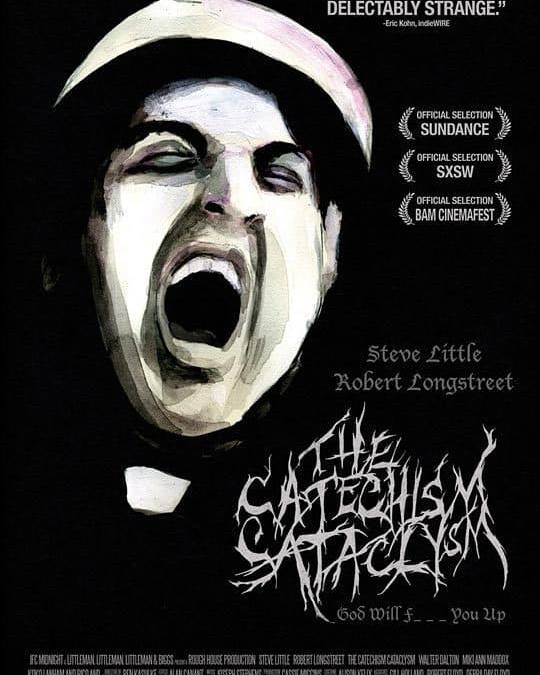 The Catechism Cataclysm | MovieWeb