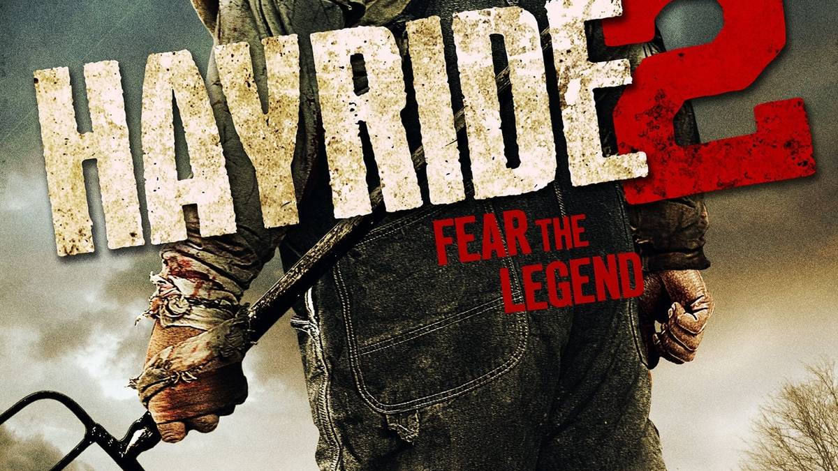 Hayride 2 | MovieWeb