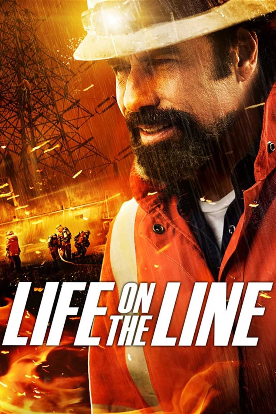 'Life on the Line' Is a Movie That Is a