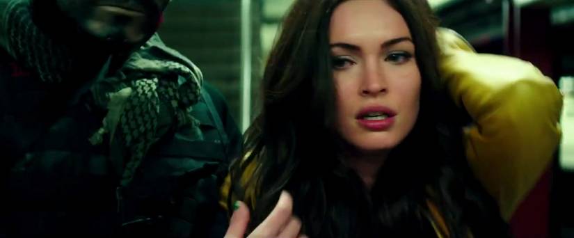 Full-Length Teenage Mutant Ninja Turtles Trailer Is Here!