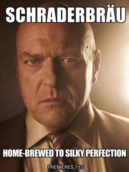 Breaking Bad Season 5 Comic-Con Trailer!