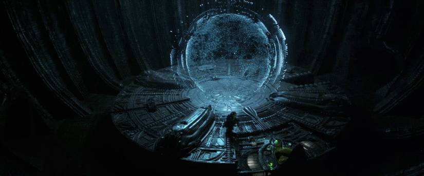 Prometheus Photo #5