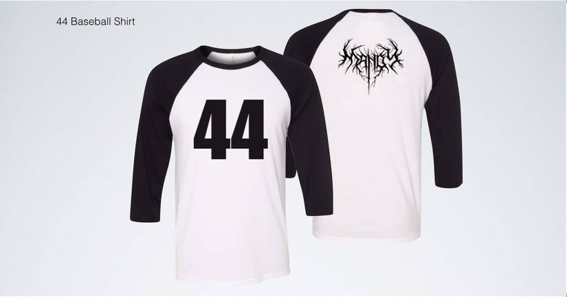 First Mandy Merch Includes Awesome T-Shirts & Cheddar Goblin Mac & Cheese