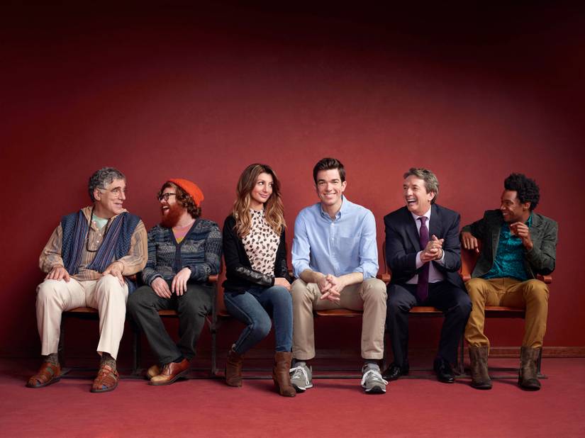 Fox Announces 2014-2015 Fall Schedule with New Photos
