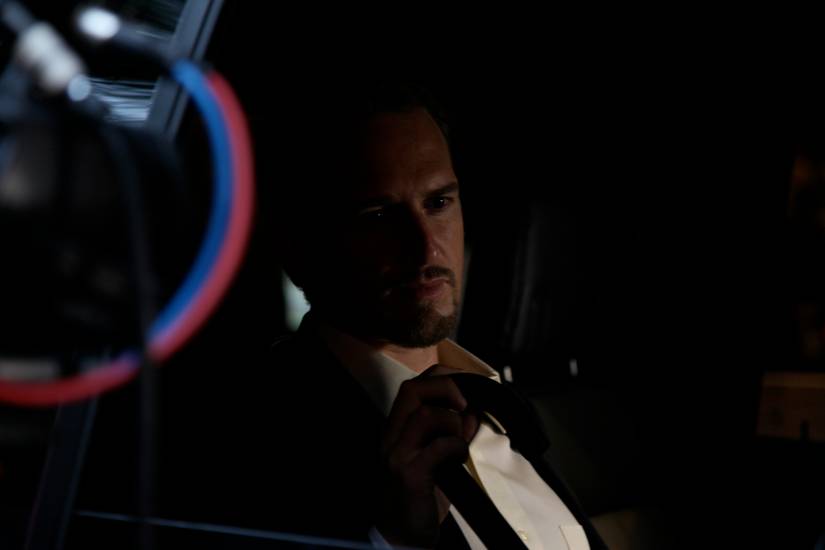 Shadows & Lies Blu-ray Photo Gallery [Exclusive]