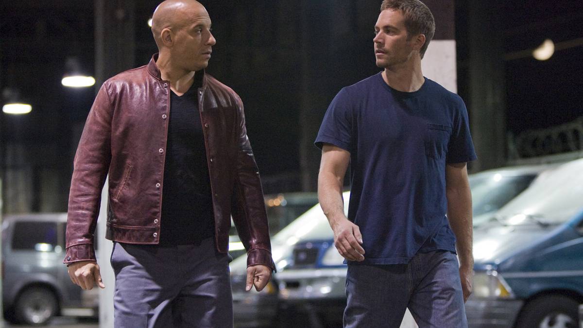 SET VISIT: We Journey to Stevenson Ranch for a Look at Fast & Furious