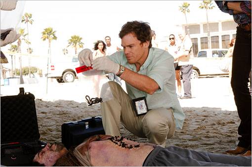 Dexter Season 6 Behind-the-Scenes Featurette