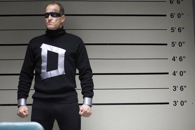Nicholas Tabarrok Takes Us Inside Defendor [Exclusive]