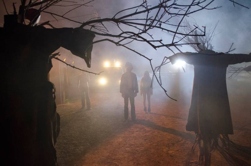Rob Zombie Reveals First 31 Clip, One-Night Only Event Announced