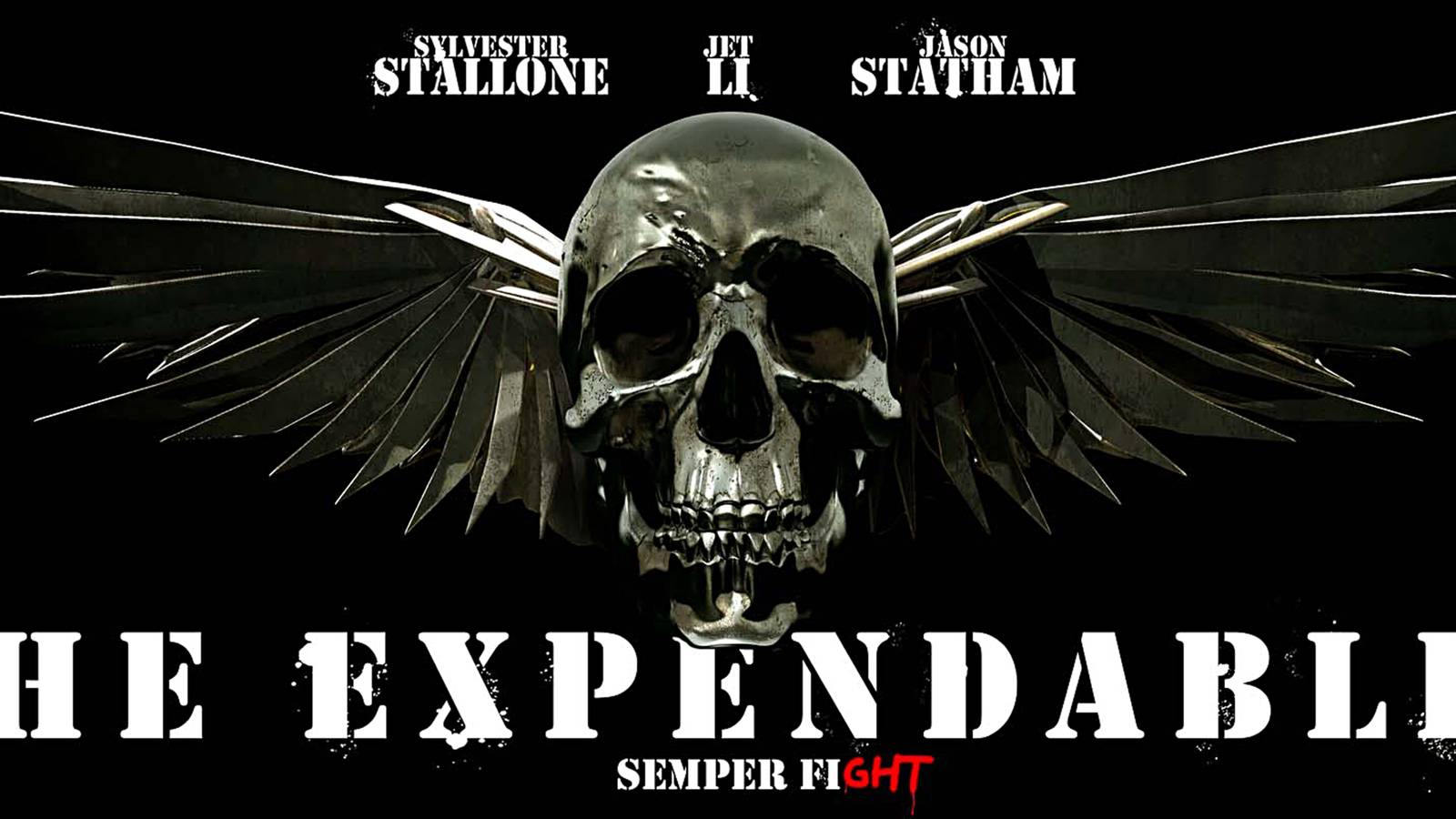 Expendables Scene Details on The Expendables Scene with Bruce Willis, Sylvester Stallone ...