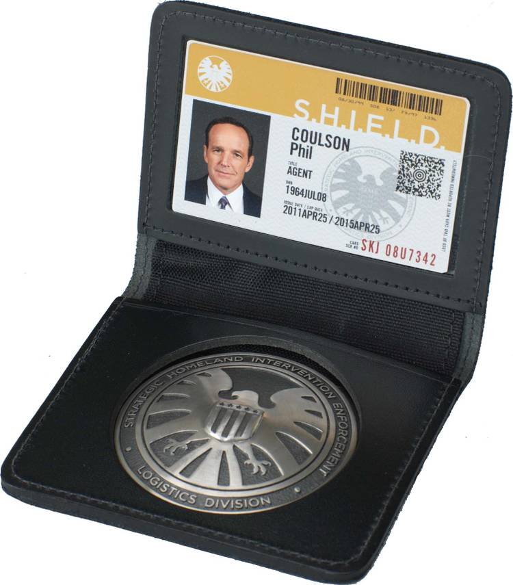 Marvel's Agents of S.H.I.E.L.D. Launches Official Website