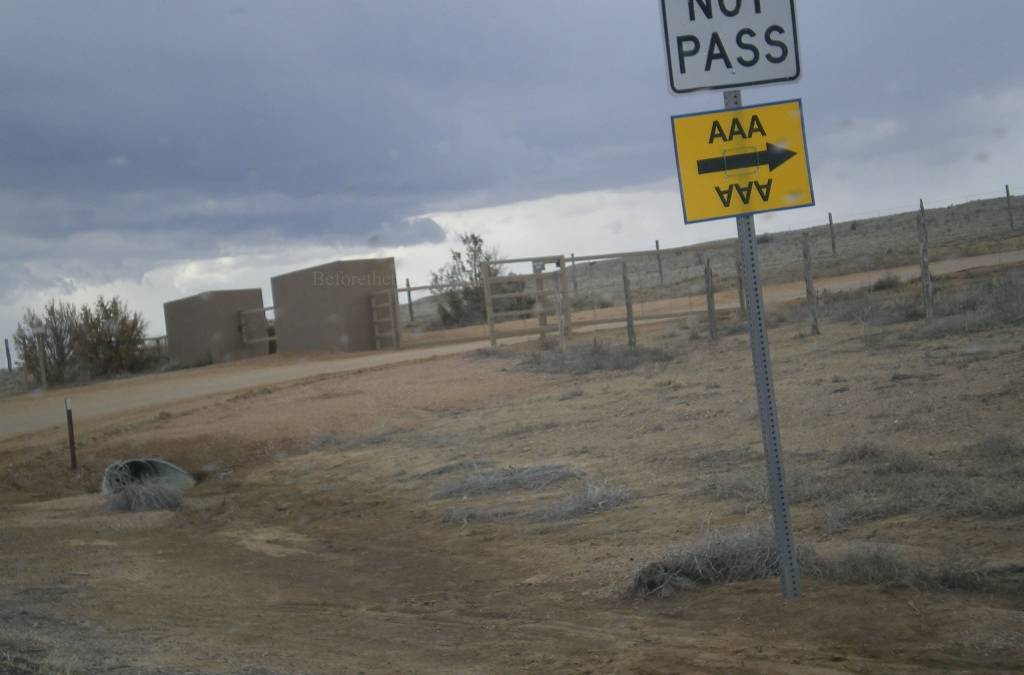 First Photos from the Set of Thor